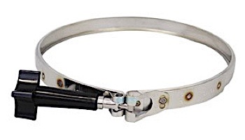 A&A Clamp Knob Low Profile Valve | 549159 | 230153