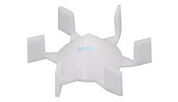 Pentair In-Floor formerly A&A Manufacturing Gould Valve Impeller | 516111