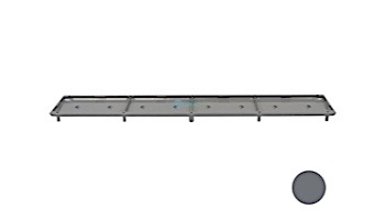 A&A AVSC Pebble Top Cover Only | Dark Gray | 571815 | 298200