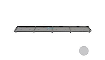 A&A AVSC Pebble Top Cover Only | Light Gray | 571823 | 298302