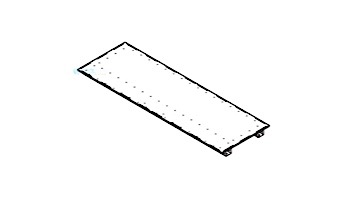 Pentair PowerMax 1500 Base Assembly | 15C1020