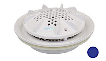 Pentair In-Floor formerly A&A Manufacturing PDR2 10" Drains with Sump | Set of 2 | White | 564789 | 287111