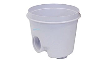 Pentair In-Floor formerly A&A Manufacturing PDR2 Main Drain Sump #86104000AA | 561369 | 297200