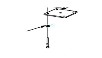 SR Smith 1/2" Flat Washer Stainless Steel | 05-14-114