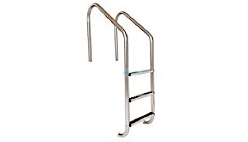 SR Smith 4-Step Standard Plus Commercial Ladder With Stainless Steel Treads | 35" with .145 Tickness | 10141