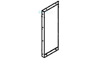Pentair PowerMax Left Side Front Chamber | 5C2015