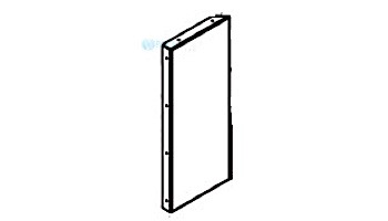 Pentair PowerMax Right Side Front Chamber | 5C2016