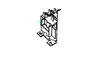 Pentair PowerMax SPST Pump Relay | E0098300