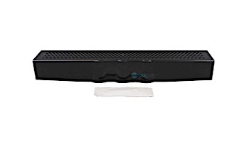 A&A AVSC Channel Drain 17" Baffle with Glue Packet | 559841 | 295290