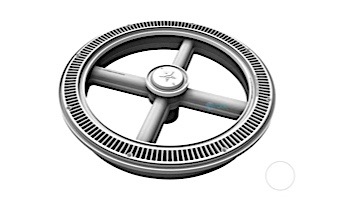 A&A 20" Full Circle Drain VGB Compliant AquaStar | White | 574426 | 297601