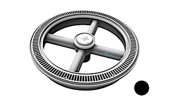 A&A 20" Full Circle Drain VGB Compliant AquaStar | Black | 574451 | 297244