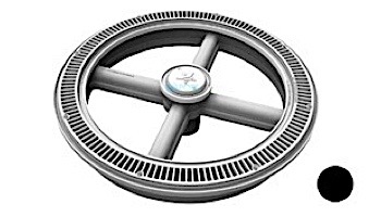 A&A 20" Full Circle Drain VGB Compliant AquaStar | White | 574426 | 297601