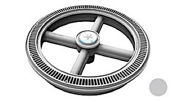A&A 20" Full Circle Drain VGB Compliant AquaStar | White | 574426 | 297601
