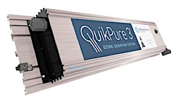 Pentair In-Floor formerly A&A Manufacturing QuickPure3 50,000 Gallon | Stand Pipe | 6-Pack | 577133 | 381210