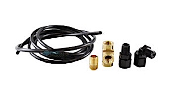 A&A QuikPure3 Air Bleed Kit | 563911 | 391001