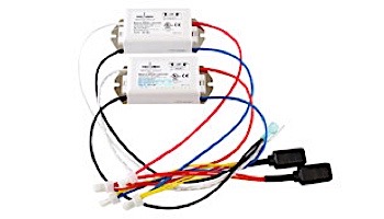 A&A QuikPure2 Ballast 50 | Old Style | 550803 | 391230
