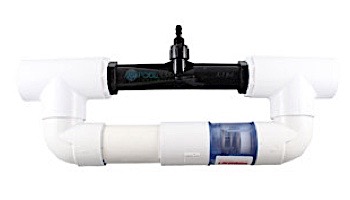A&A Ozone Injector Manifold with Tubing Kit | 577563 | 399150