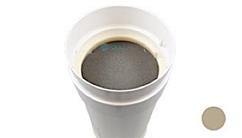 Pentair In-Floor formerly A&A Manufacturing DekClor With Protecta | White | 577281 | 385001