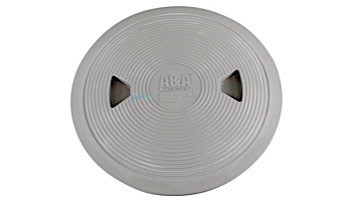 Pentair In-Floor formerly A&A Manufacturing Deck Lid | Light Gray | 572818 | 542498