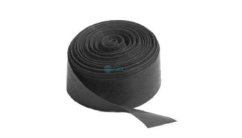 Super-Pro Backwash Hose | 1.5"x25' | 2124WBUSS025