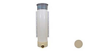 A_A Basin Leveler Complete | Tan | 563989 | 542478