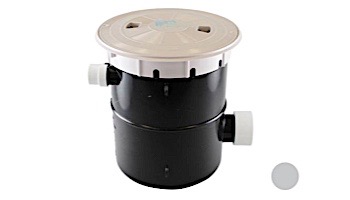 Pentair In-Floor formerly A&A Manufacturing Water Leveler 10" Lid | Light Gray | 574485 | 542482