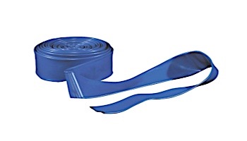 Backwash Hose | 1-1/2" x 25' | Blue | 5-5725-501