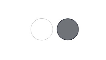Pentair In-Floor formerly A&A Manufacturing SplashDown 22" Internal Water Jet | Dark Gray | 545326 | 591211