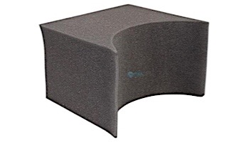 A&A QuikSkim Protecta Foam Ultra Throat | 572228