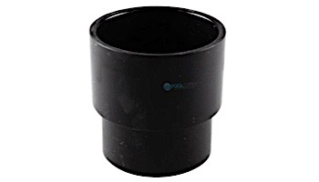 A&A 2" Male Imperial / 63 MM Female Metric Adapter | 555145 | 516488