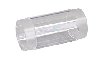 A&A Sight Glass 1 1/2" Lexan | 523910