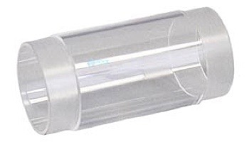 A&A Sight Glass 1 1/2" Lexan | 523910