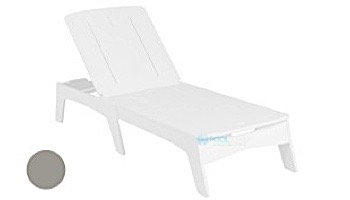 Ledge Lounger Mainstay Collection Chaise | Sky Blue | LL-MS-C-SB