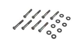 Jandy Backplate Hardware Kit | R0446600