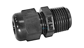 Jandy Pro Series Data Cable Bulkhead Fitting | R0501100