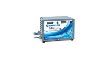 Hayward Saline C 11.0 Commercial Salt Chlorine Generator | W3HCSC110