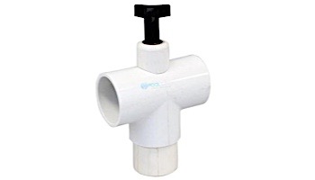 Pentair In-Floor formerly A&A Manufacturing Adjustable Pressure Relief Valve | 521279