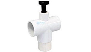 Pentair In-Floor formerly A&A Manufacturing Adjustable Pressure Relief Valve | 521279