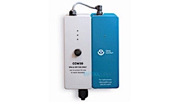 Clear Comfort Advanced Oxidation System for Spas | 2,500 Gallons | CCW50 loading=