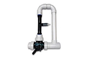 Clear Comfort CCW100 Manifold with Installation Kit | CCW-MANIFOLD KIT