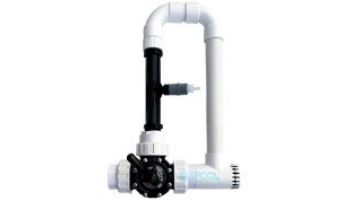 Clear Comfort CCW100 Manifold with Installation Kit | CCW-MANIFOLD KIT