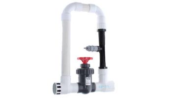 Clear Comfort CCW100 Manifold with Installation Kit | CCW-MANIFOLD KIT