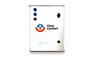 Clear Comfort Commercial CCW300A Advanced Oxidation System for Pools and Spas | 125,000 Gallons | CCW300A-120