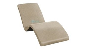 SR Smith Destination Series In-Pool Lounger | Cappuccino | DS-1-57