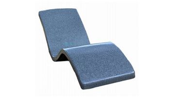 SR Smith Destination Series In-Pool Lounger | Summit Gray | DS-1-53
