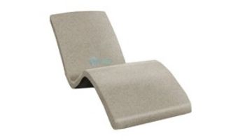 SR Smith Destination Series In-Pool Lounger | Seashell | DS-1-61