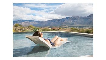 SR Smith Destination Series In-Pool Lounger | Fashion Gray | DS-1-56
