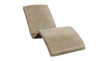 SR Smith Destination Series In-Pool Lounger | Cappuccino | DS-1-57