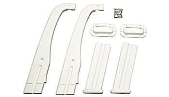 Ocean Blue A-Frame Ladder Coversion Kit | 400201
