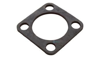 Coates Rubber CE/CPH/PHS 4-Hole Element Gasket | 44000250